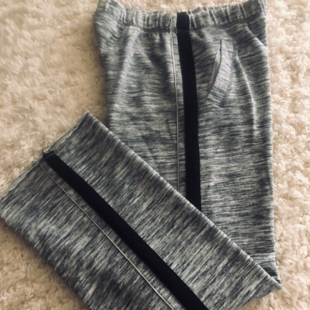 VS Pink Boyfriend pants